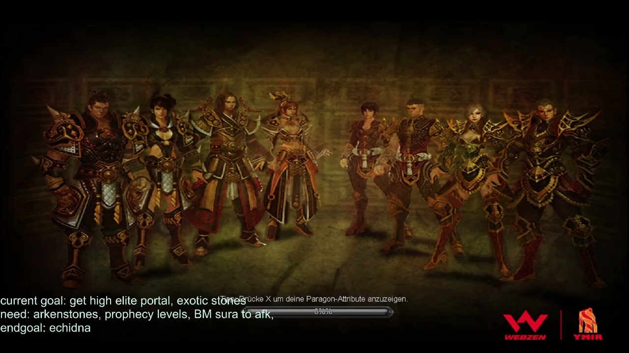 🔴34th Stream🔴Celestial World 2.0🔴CW 2.0🔴ger/eng🔴free to play ironman with a line of v