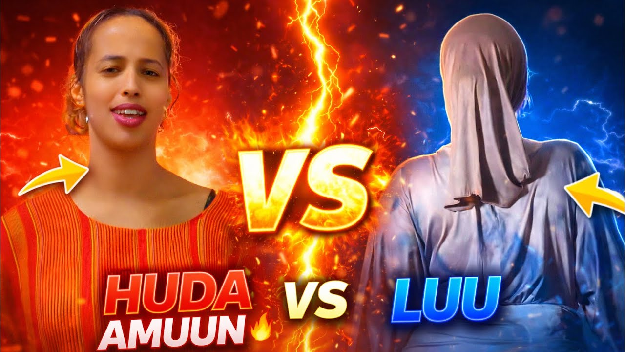 LUU OO CAAWA WAXBADAN SOOBANDHIKTAY🫢🫢