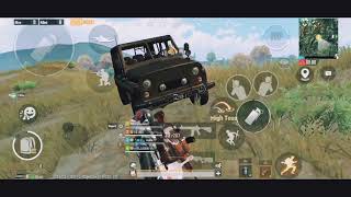 Pubg Montage Ft. Alone 5 Finger Clawgyro