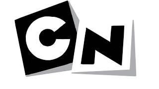 Cartoon Network 2004 Logo