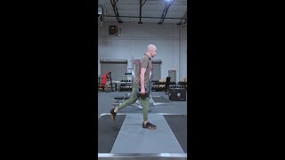 REVERSE LUNGE
