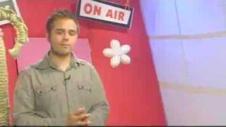 Quizmania.tv - Old-school trailer