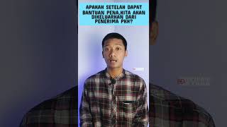 Apakah Setelah Dapat Bantuan Modal Penakita Dikeluarkan Dari Pkh