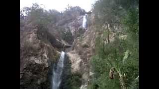 La Gran Catarata