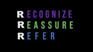 Intro to Radical Care: The 3 R's | Cypress College (Full Video)