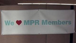 Membership: Thank You MPR Members!