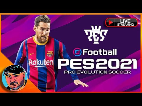 eFootball PES 2021 - ფეხბურთის ფანებს ველოდები