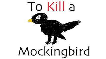 To Kill a Mockingbird by Harper Lee (Book Summary) - Minute Book Report