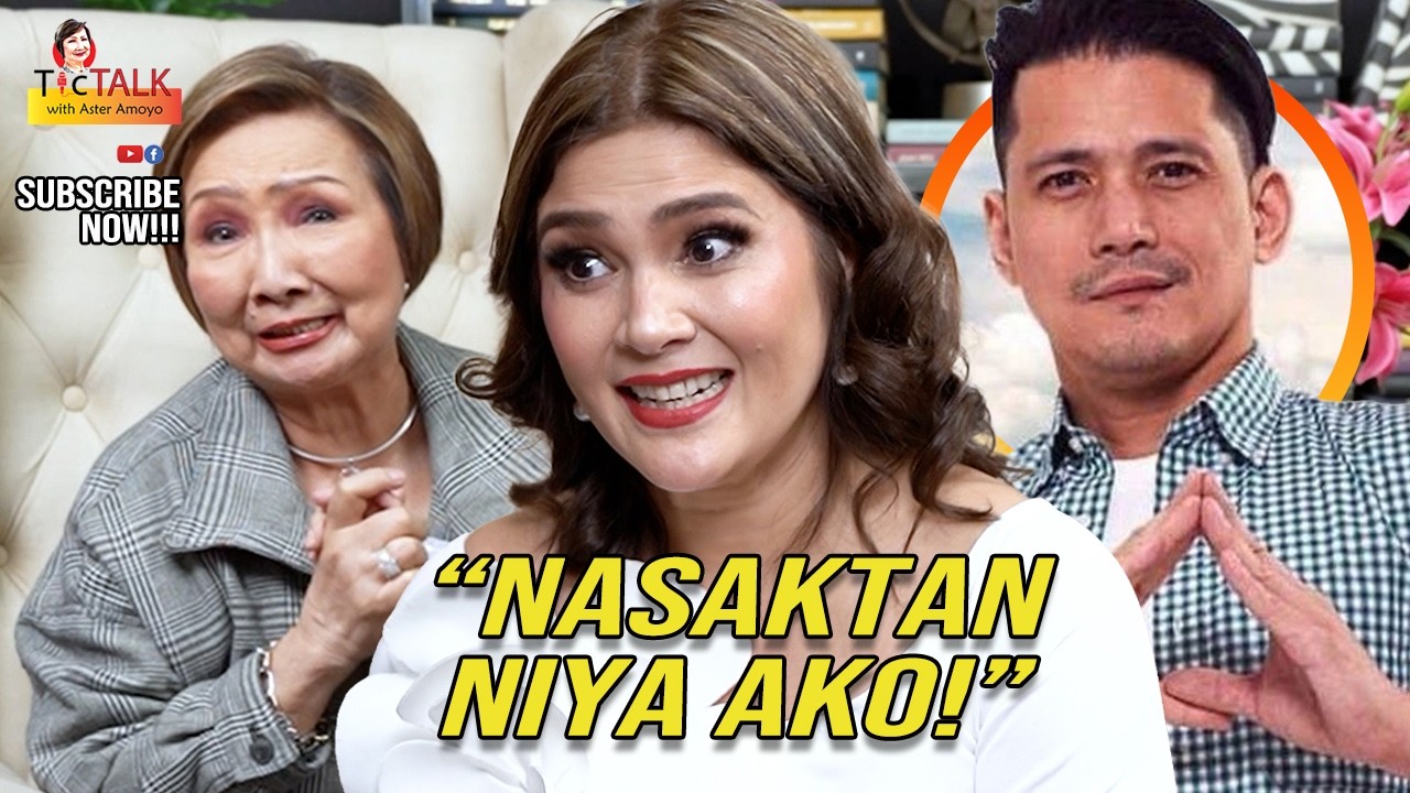 VINA MORALES: Hinihintay pa rin si ‘Mr. Right’ || 