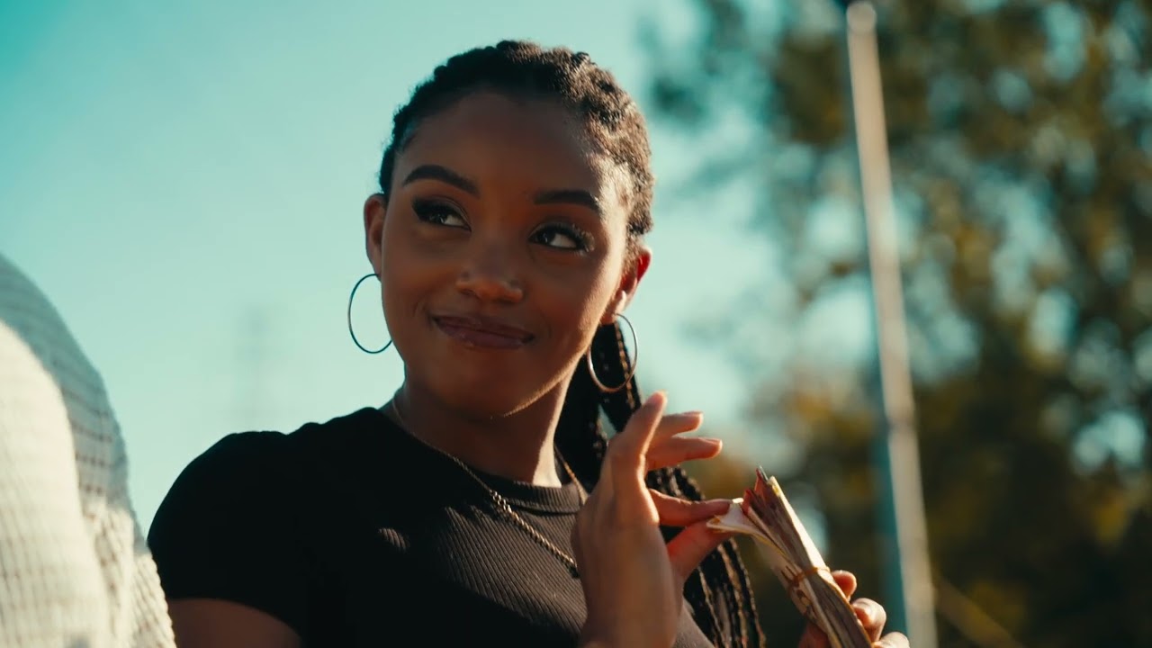 Javana \u0026 3 Finer - Tem Money (Video Official)