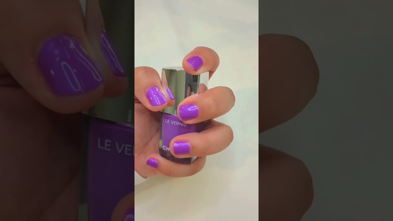 샤넬베르니 🎬 411 마그네틱 뮤즈 (Magnetic Muse)