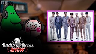 BTS saca bola negra y ya no va a marchar | Radio Netas