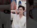 杨洋你能把金丝眼镜焊在脸上嘛！#杨洋#神仙颜值也不过如此 #帅哭了 #糟糕是心动的感觉 #杨洋 #yangyang
