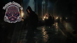 Cathedral Ritual — Dark Techno x Gregorian Chant Mystical Electro Long Mix EDM