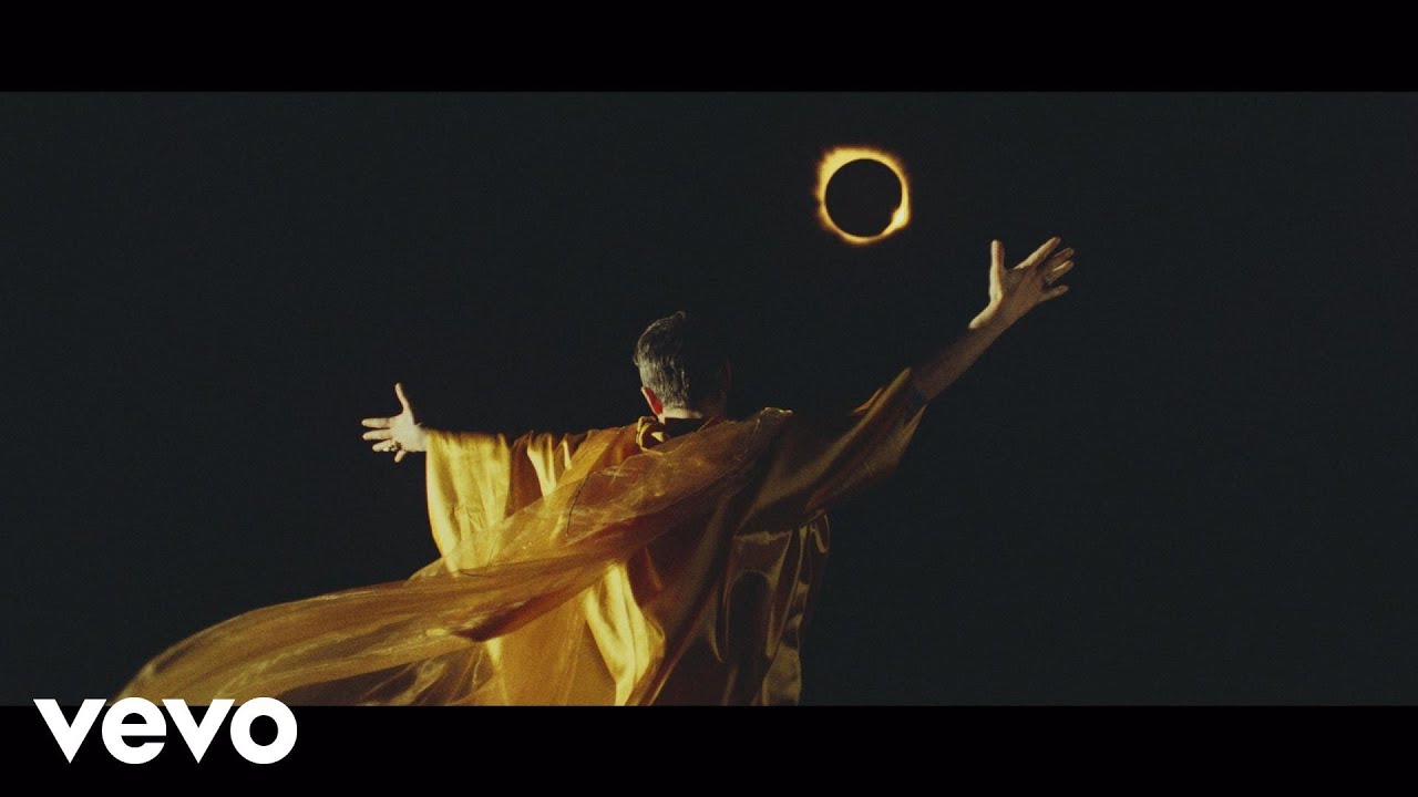 Ola Salo - How I Kill