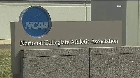 NCAA changes policy on transgender athletes