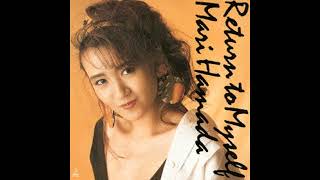 浜田麻里 &quot;Return to Myself(English ver.)&quot; Studio Live in L.A. 1990 Sound only