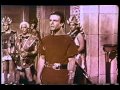The Legend Of Aeneas 1962