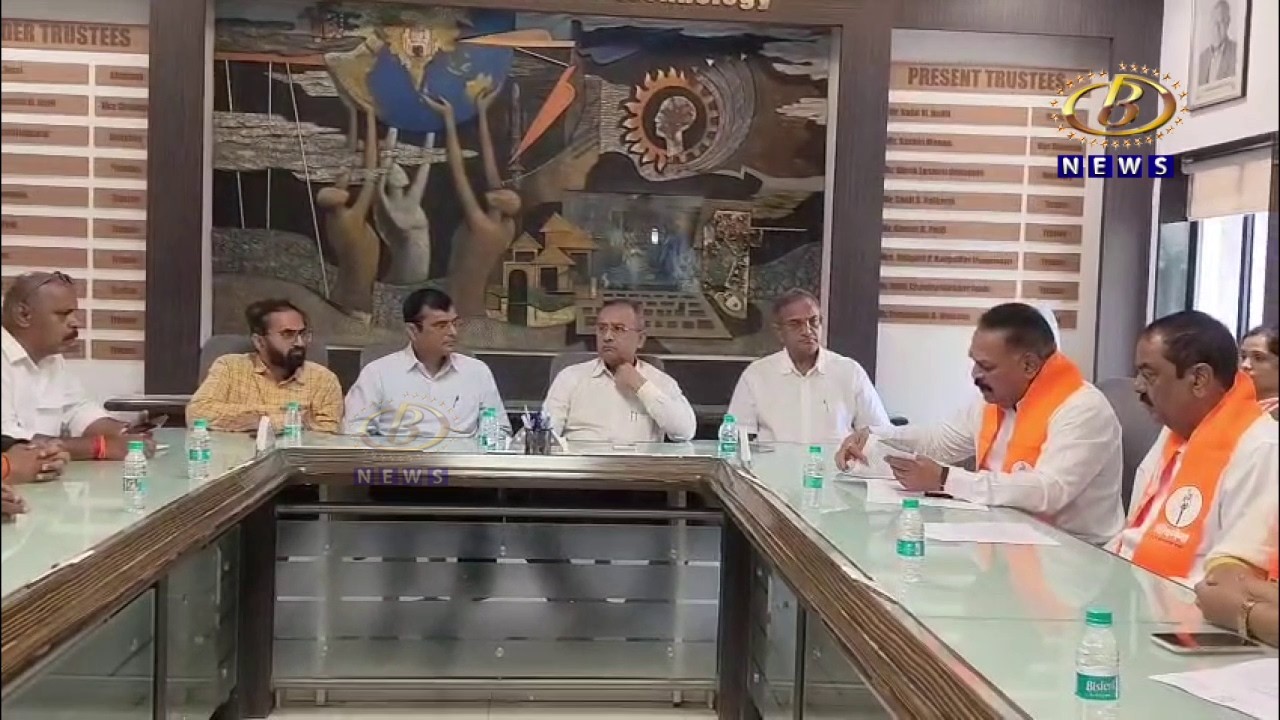 केआयटी कॉलेजमधील वादग्रस्त प्राध्यापक सौरभ जोशीला बडतर्फ करा