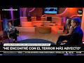 #HistoriasDesobedientes | Liliana, hija del genocida Paulino Furió: "ME ENCONTRÉ CON EL TERROR"