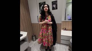 Khuda Nigehbaan Ho  Cover By Riya with Lata Mangeshkars Voice  