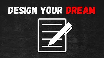 Reverse Engineer Your Dreams  Turn Vision Into Reality
