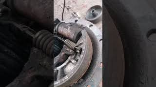 🛠️🚜 Hmt Tractor Brake Repair 🚜🛠️