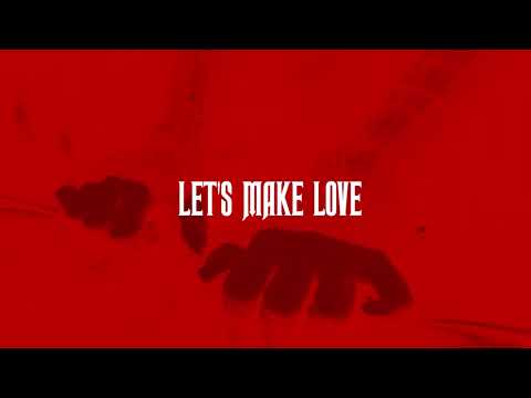Gotshell — Lady Tazz - Let's Make Love [MDZN012]