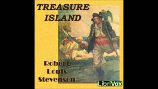 Treasure Island (Dramatic reading)