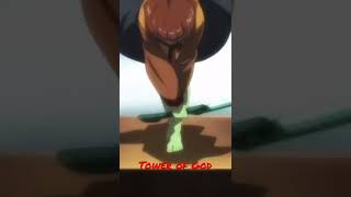 Bam Vs Urek Tower Of God