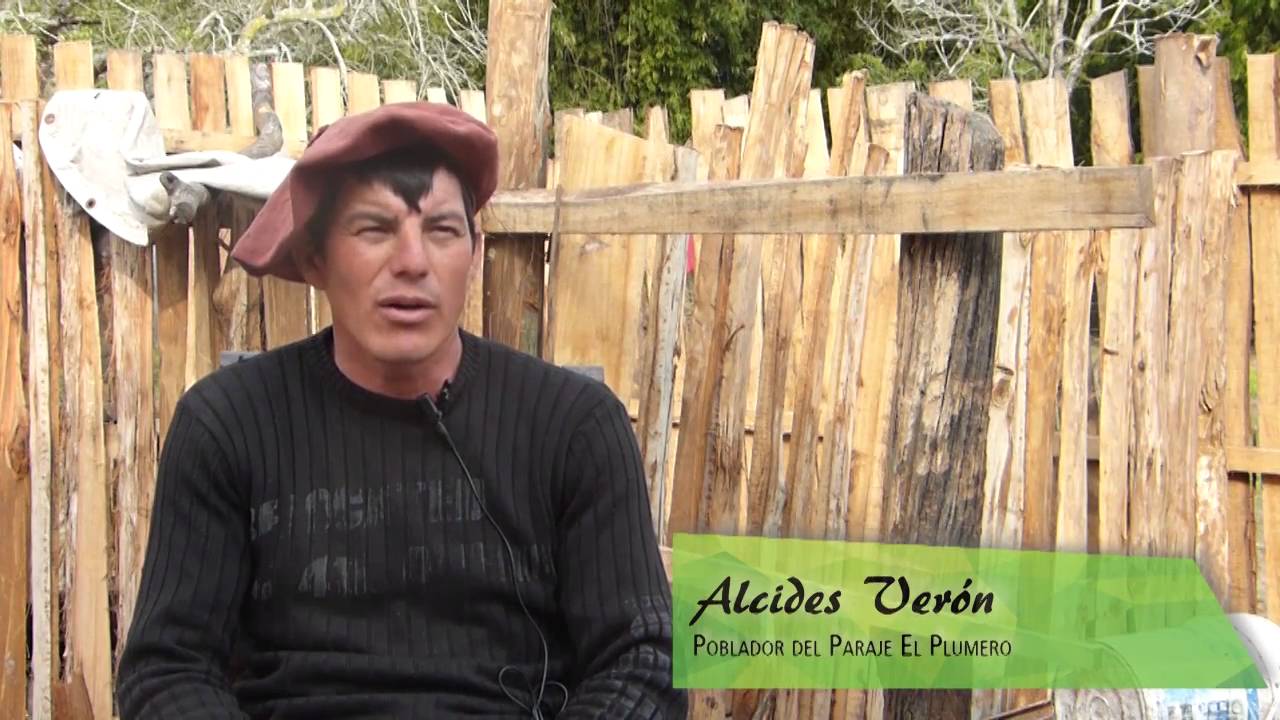 Alambreŷme: Hijos del Iberá