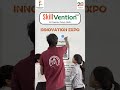 The Innovation Expo