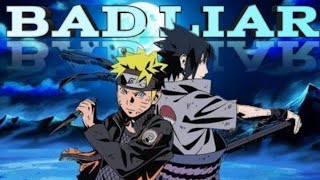 Naruto and Sasuke | [AMV]- Bad liar | Naruto Shippuden |