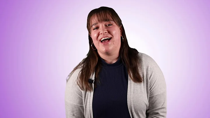 Meet Stephanie Garner, Staff Accountant