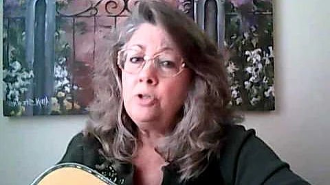 I Came Up A Millionaire by Debbie Duvall.wmv