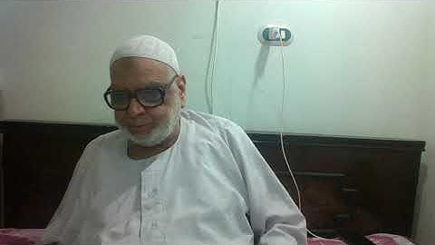 ربع ووعدنا موسي ثلاثين ليلة برواية هشام بن عمار عن ابن عامر