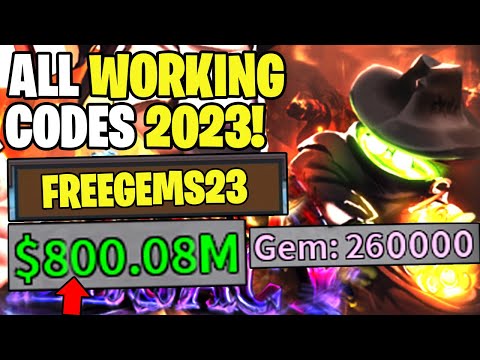 NEW* ALL WORKING KING LEGACY CODES IN 2023 - ROBLOX KING LEGACY