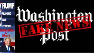 FAKE NEWS WASHINGTON POST BUSTED MCMASTER DENIES THAT TRUMP GAVE CLASSIFIED INFO TO RUSSIA
