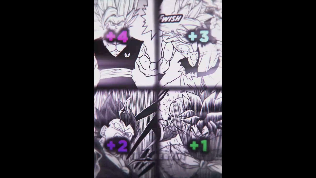 SAIYAN BATTLE ROYALE