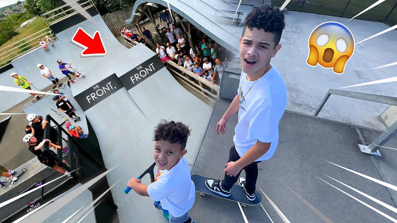 We CAN'T Believe We DID THIS... YouTube