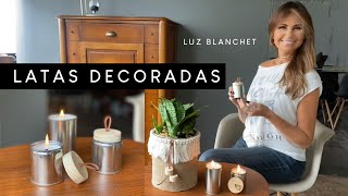 DALE A TUS CAJONERAS DE PLÁSTICO UN ESTILO INDUSTRIAL / LUZ BLANCHET 