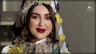     من ذاكرة الفن الليبي الأصيل   كفي من النحيب    فيديو كوفر جديد     - اسمعها