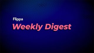 Weekly Digest June 25