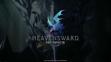 Final Fantasy 14: Heavensward PC Walkthrough Part 26! (No Commentary)