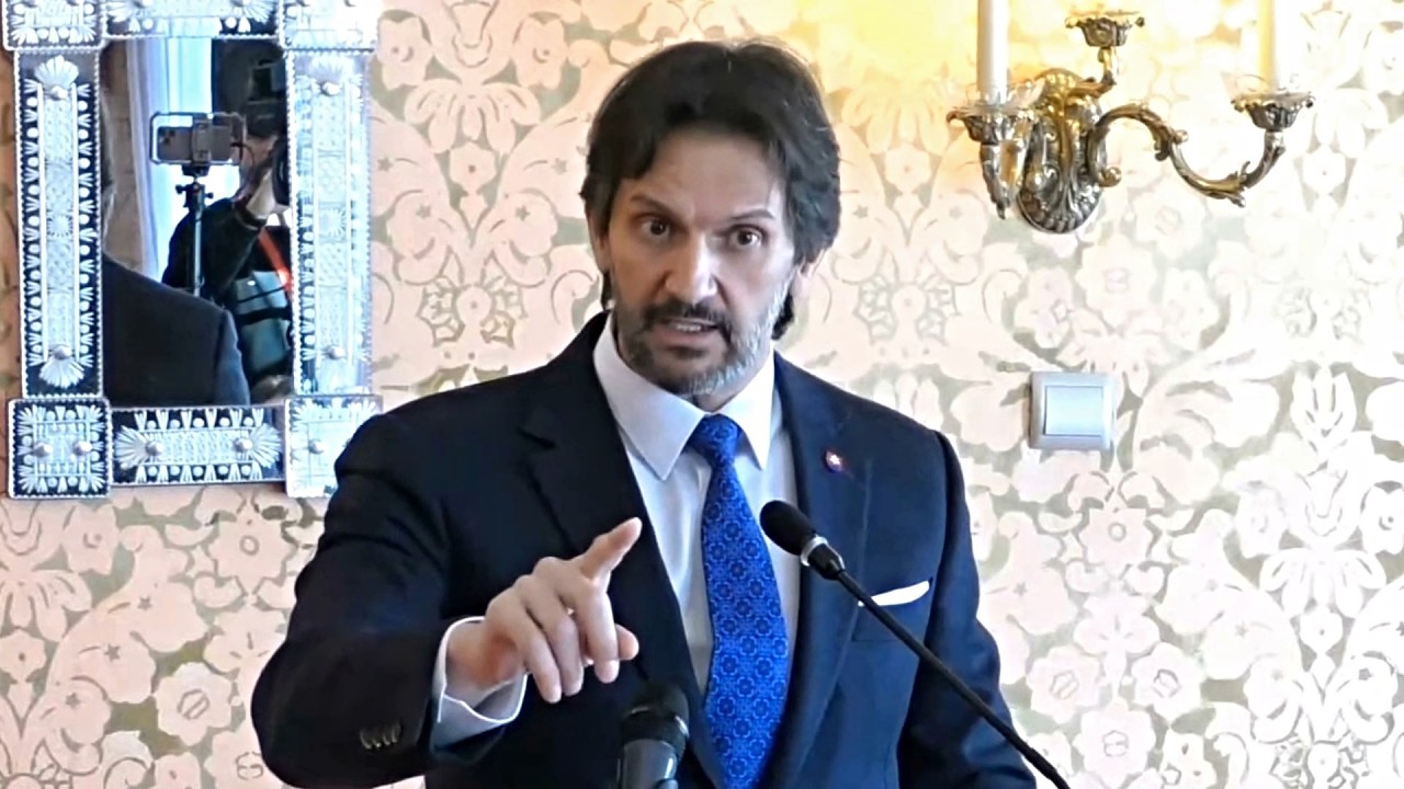 Ostrá konfrontácia Roberta Kaliňáka s redaktorkou Šišolákovou: „Váš názor nikoho nezaujíma!“