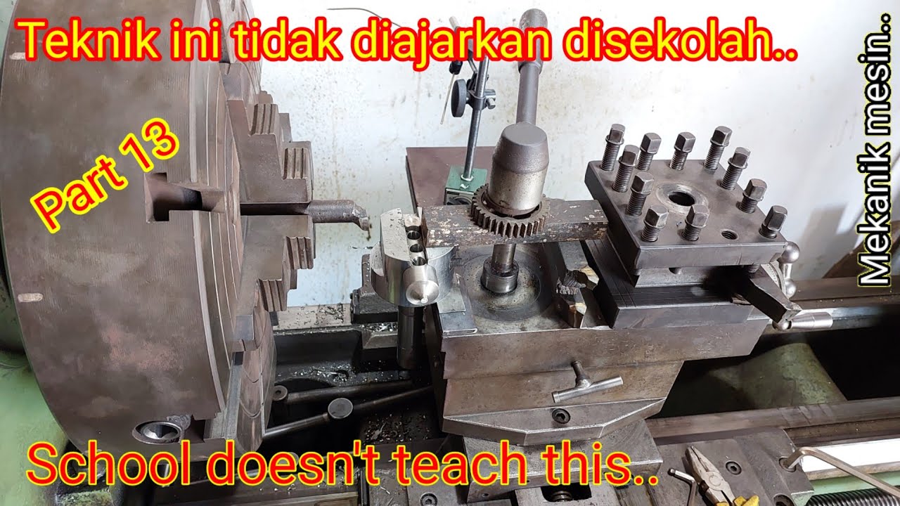 Не смотрите это видео,если у вас мало времени!ШЕСТЬ ПРИЕМОВ ТОКАРНОЙ РАБОТЫ, КОТОРЫМ НЕ УЧАТ В ШКОЛЕ