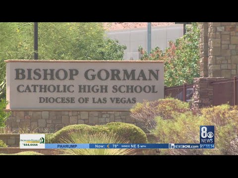 I-Team Only on 8: Calls for change at Bishop Gorman High School