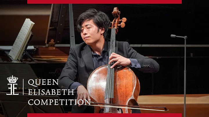 Keisuke Morita | Queen Elisabeth Competition 2022 ...