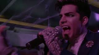 Adam Lambert - Pretty Little Liars - Cuckoo