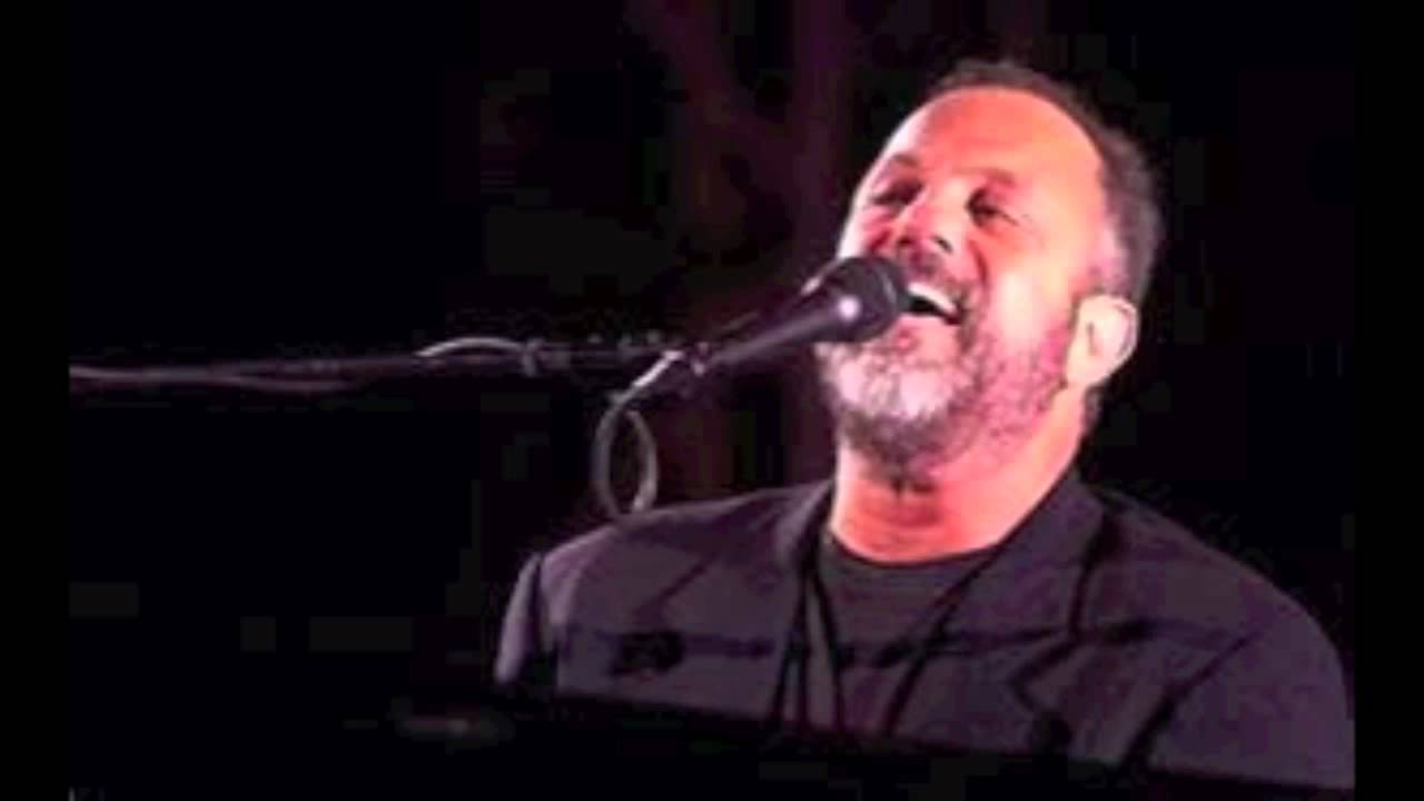 Billy Joel - Disc 1 - Track 6: River of Dreams (Live at the